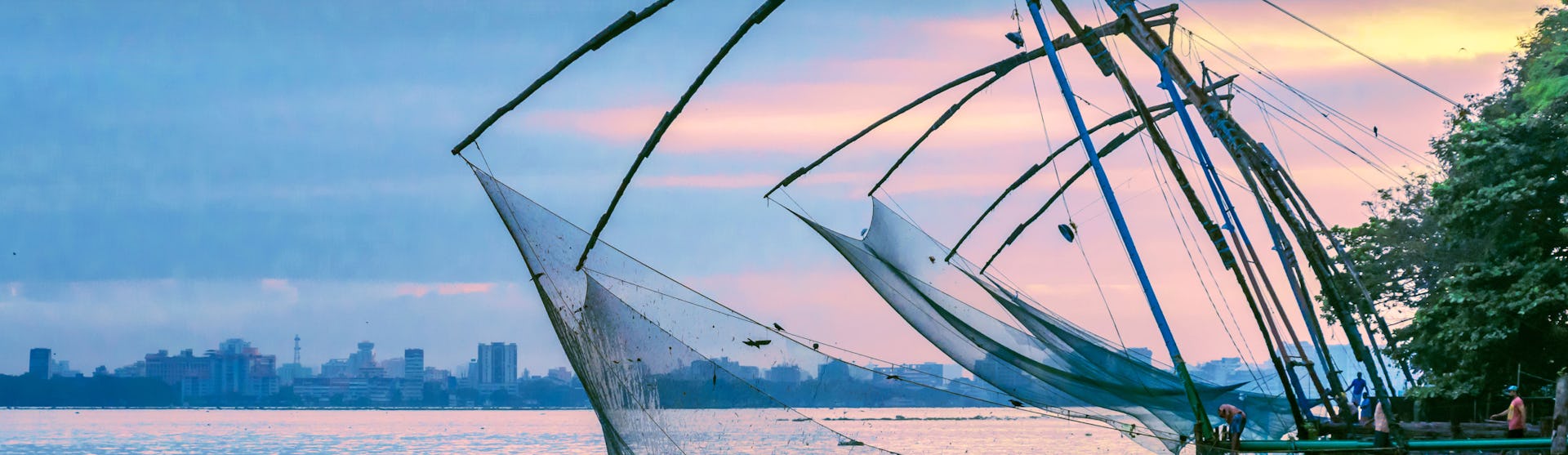 Cochin