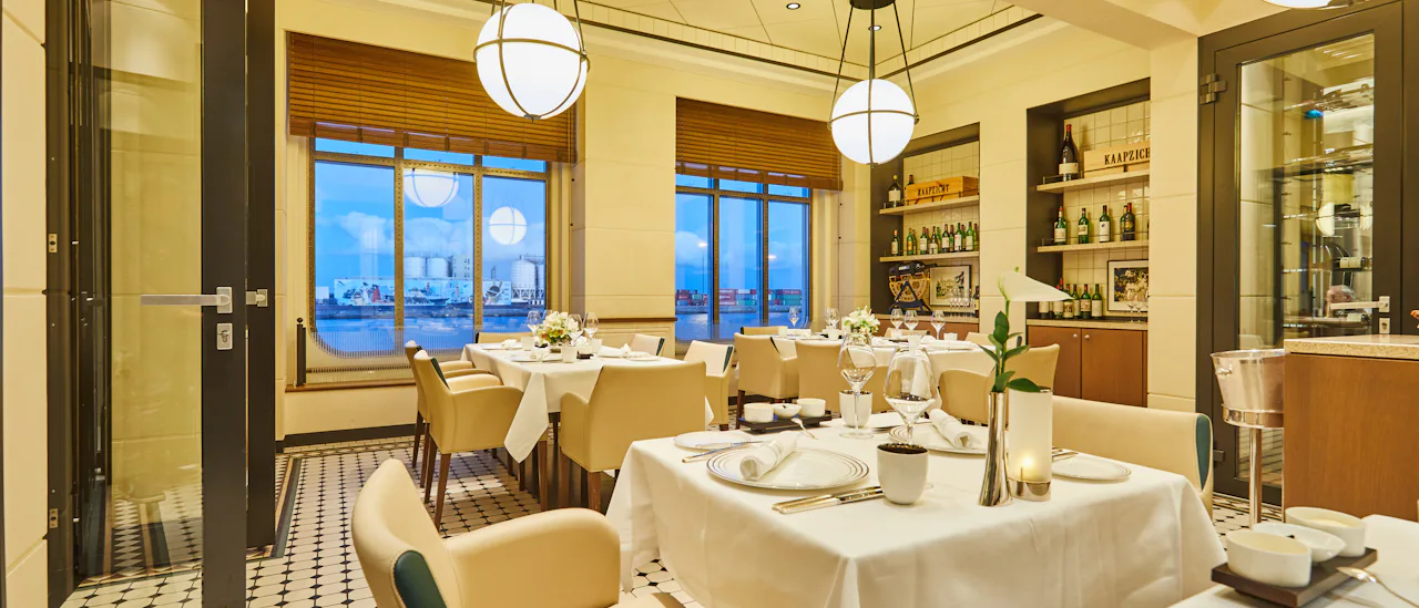 Fransk a la carte