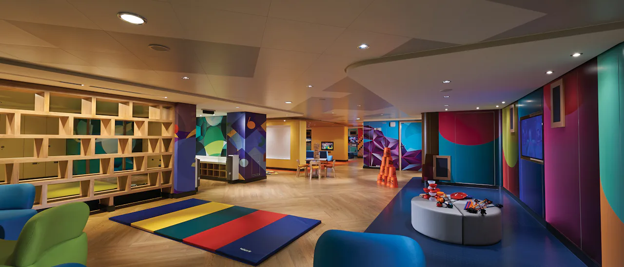 Splash Academy