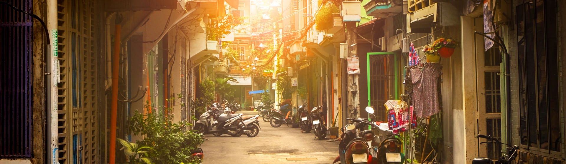Ho Chi Minh