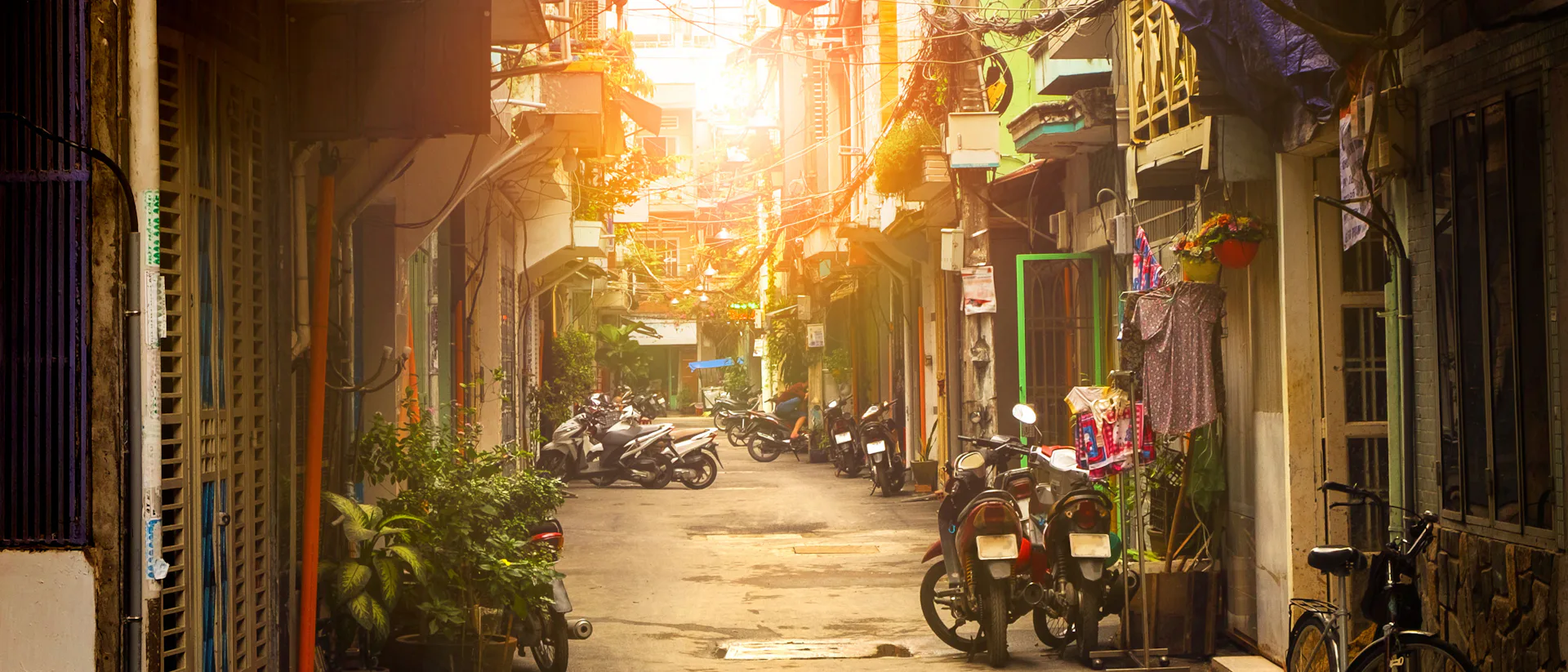 Ho Chi Minh