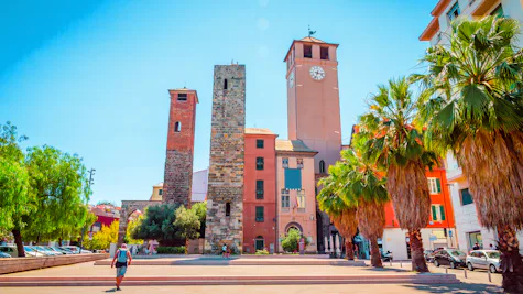 Savona, Italia