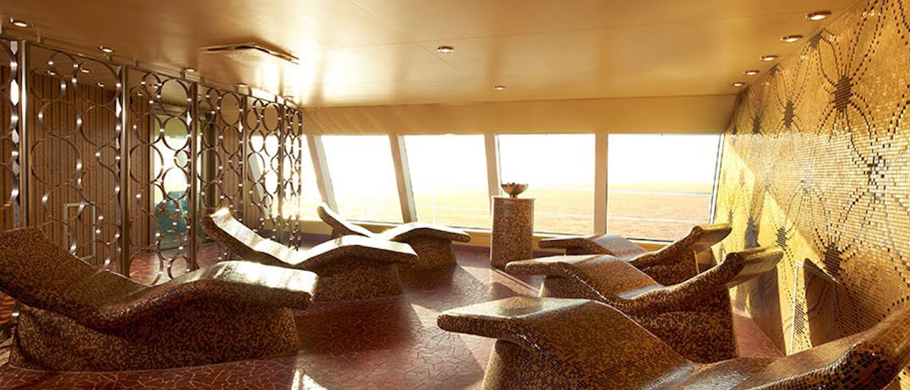 Termisk oppvarmet senger