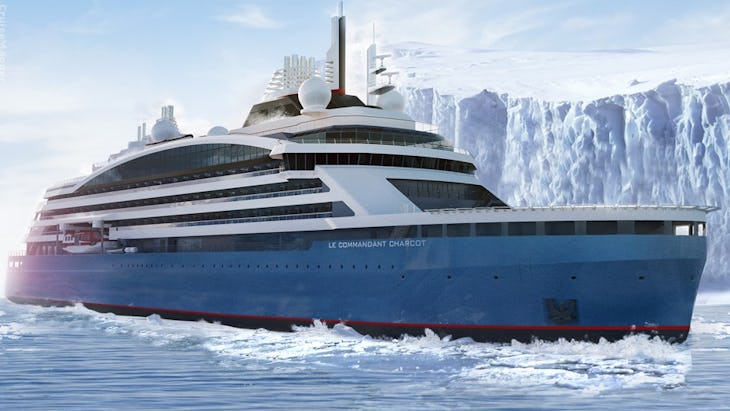Ponant