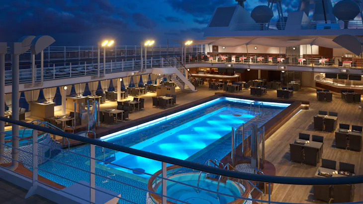 Silversea