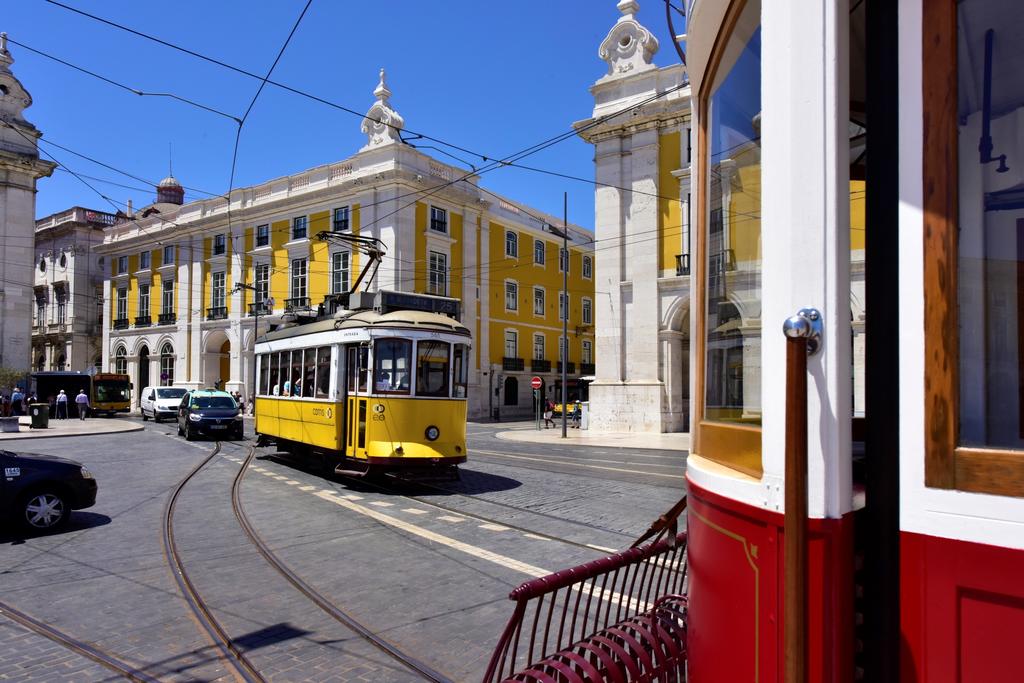 12 netters cruise med Seven Seas Mariner fra Lisboa til Le Havre(Paris)