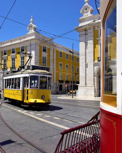 12 netters cruise med Seven Seas Mariner fra Lisboa til Le Havre(Paris)