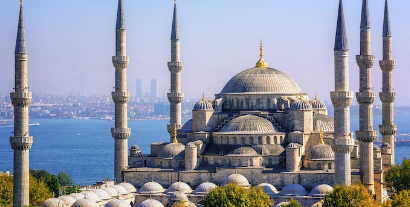 Istanbul