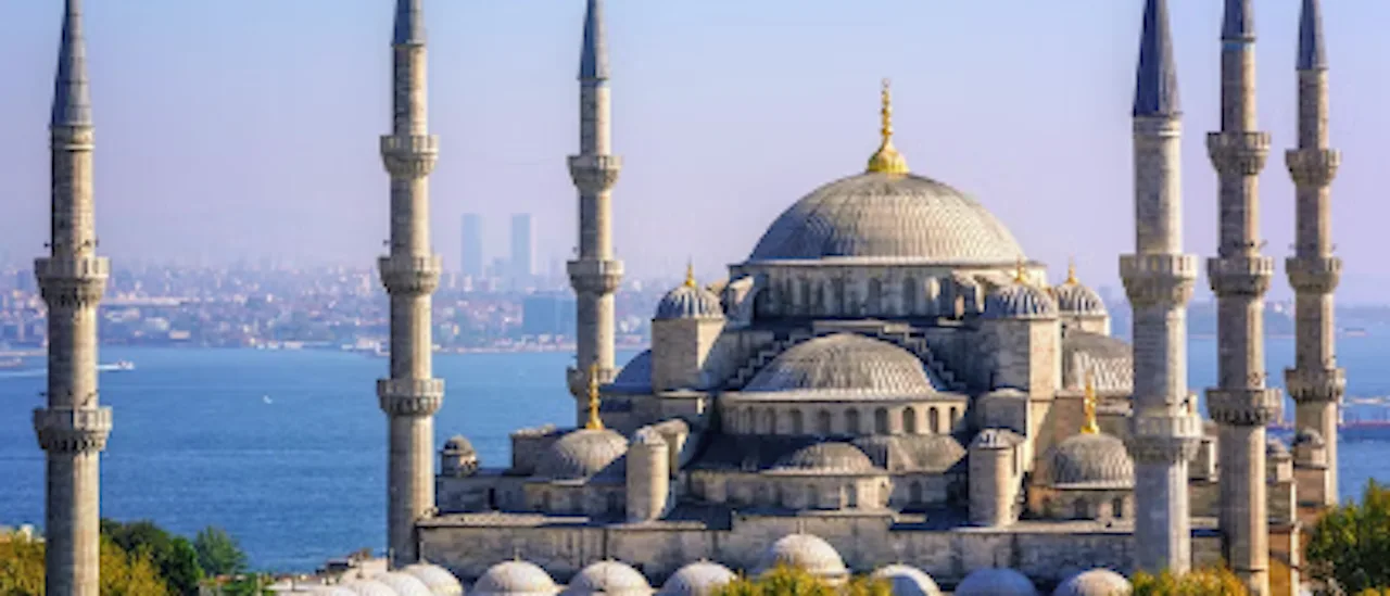 Istanbul