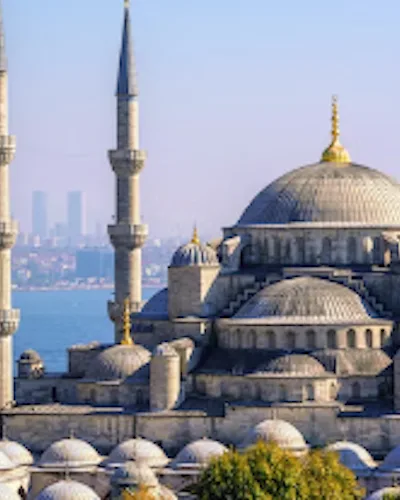 Istanbul
