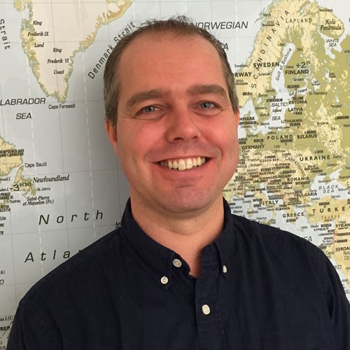 Christian Bull Madsen