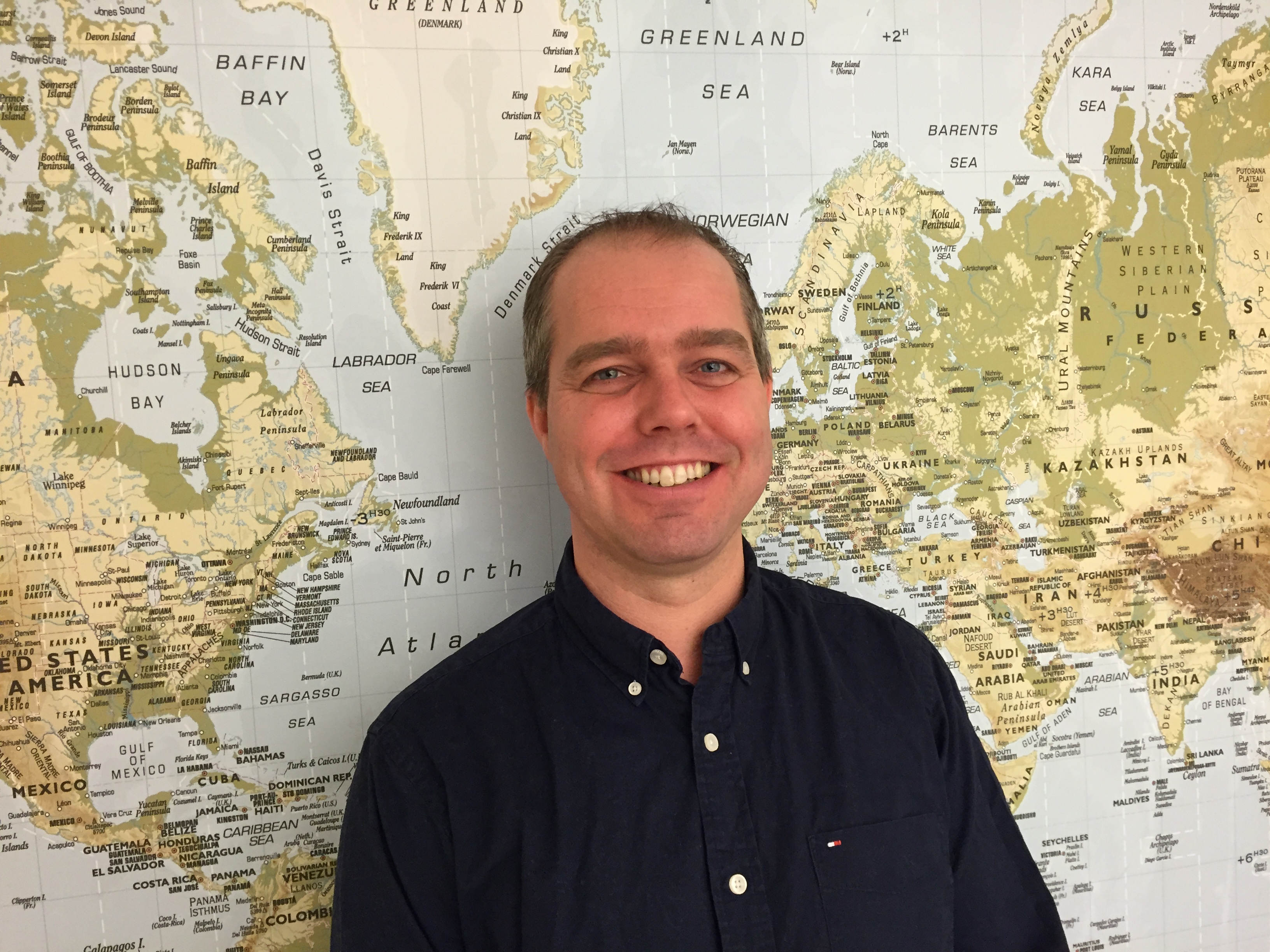 Christian Bull Madsen