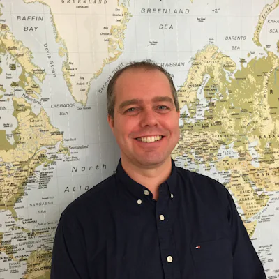 Christian Bull Madsen