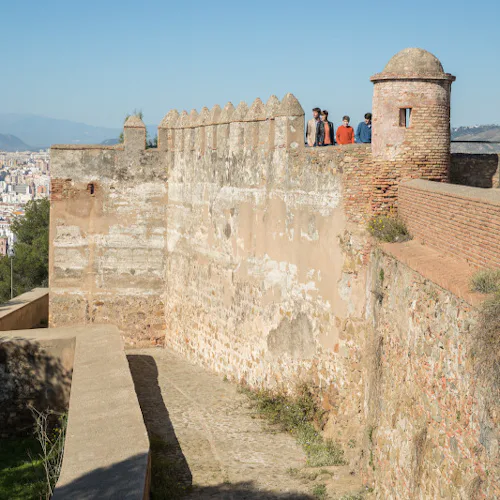Malaga