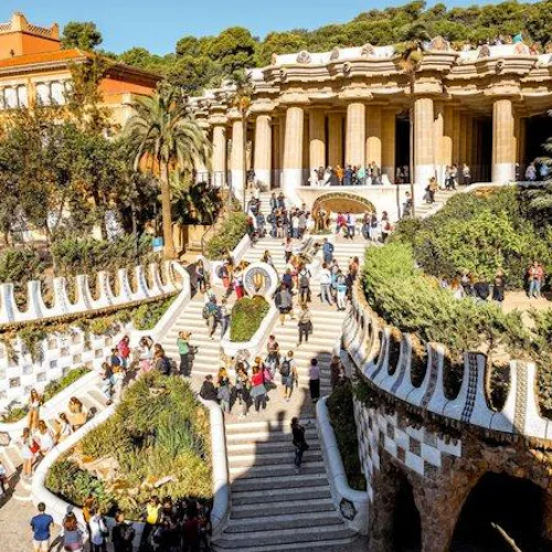 Barcelona