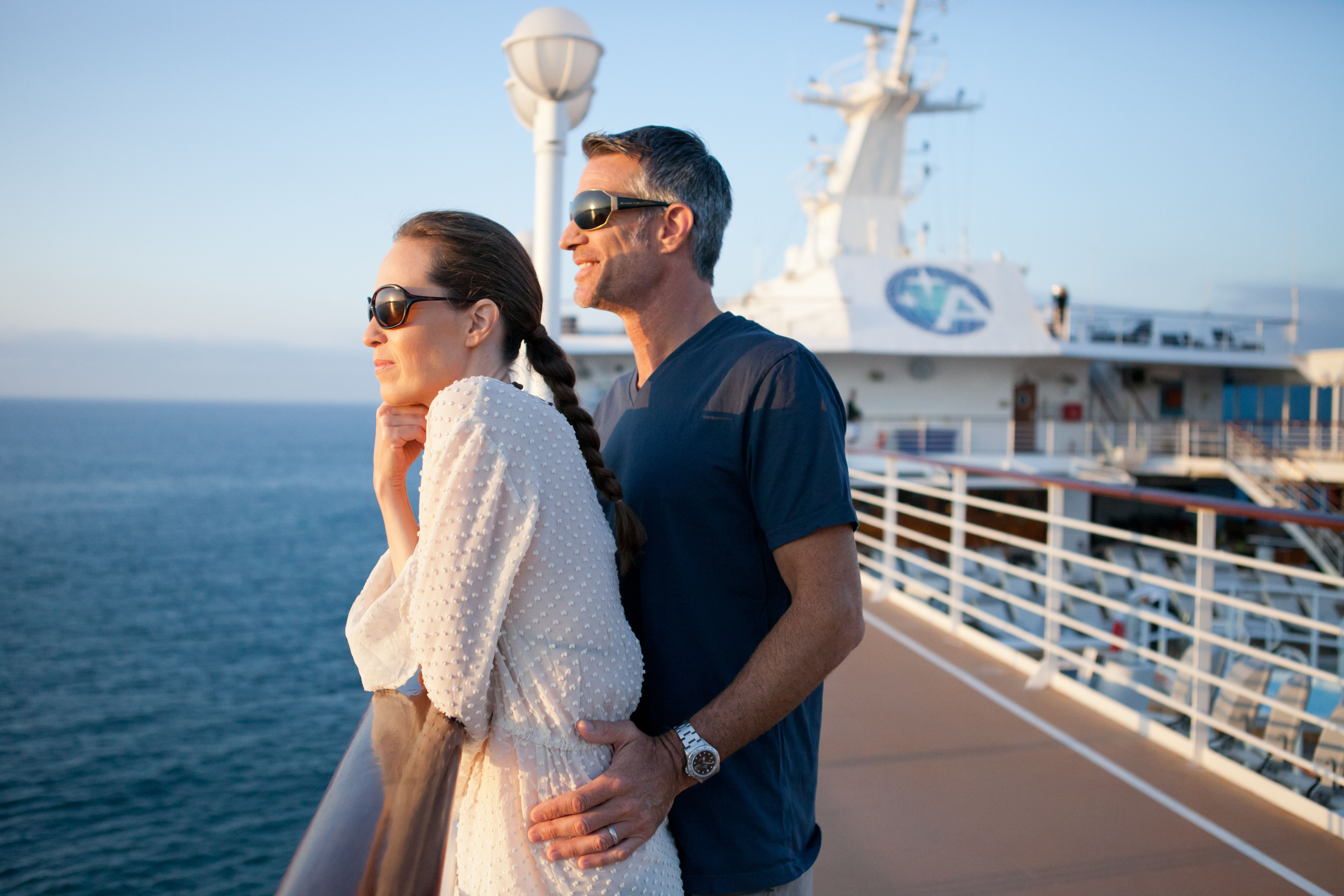 34 netter Azamara Barcelona-Stockholm