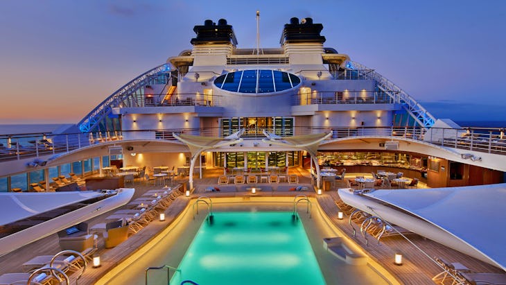 Seabourn