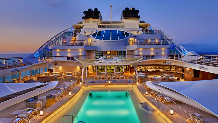 Seabourn