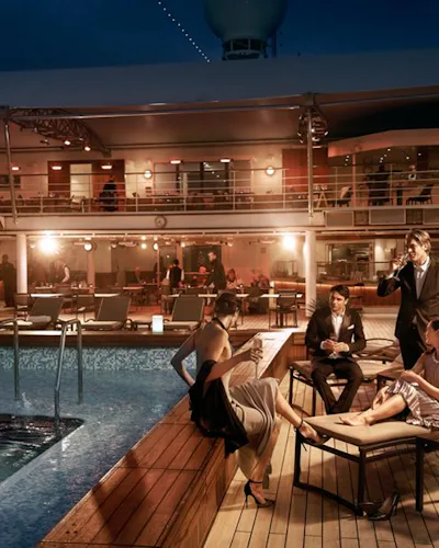 Silversea fantastiske priser!