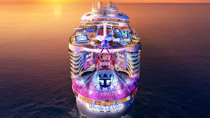 Royal Caribbean