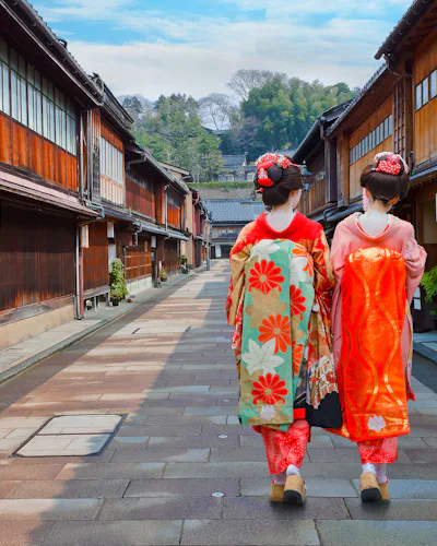 Cruise til Japan i 2027, Tokyo - Tokyo