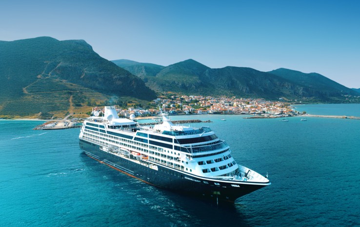 Azamara