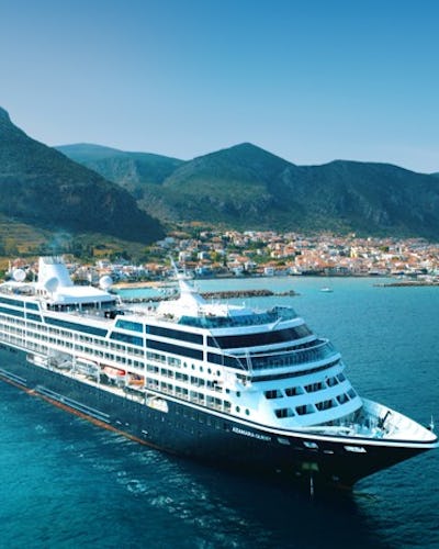 Azamara