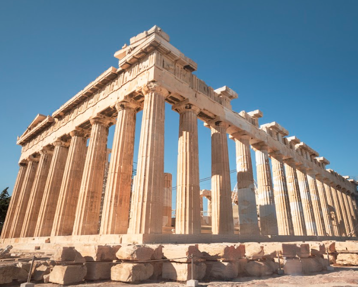 Cruise i østlige Middelhav – fra Ravenna til Ravenna