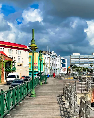 Karibien fra Den dominikanske republikk