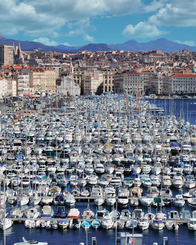 Høstferiecruise i Middelhavet