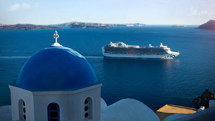 Princess Cruises