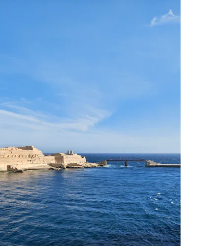 Cruisespesialisten ombord Explora I