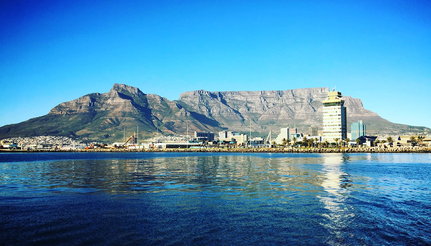 Cape Town