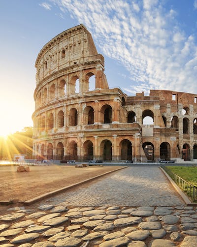 Sommerferiecruise med MSC