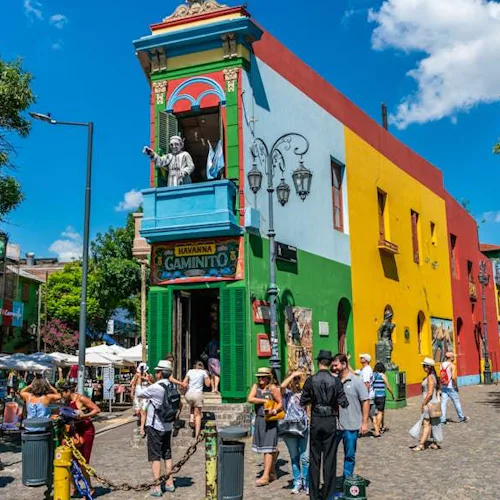 Buenos Aires