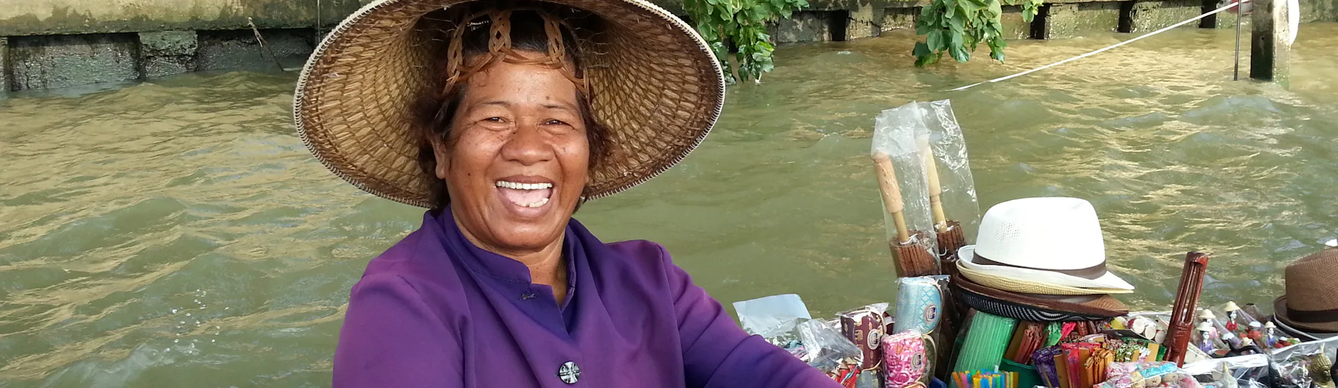 Bangkok