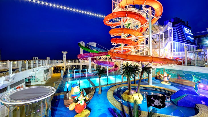 Norwegian Cruise Line