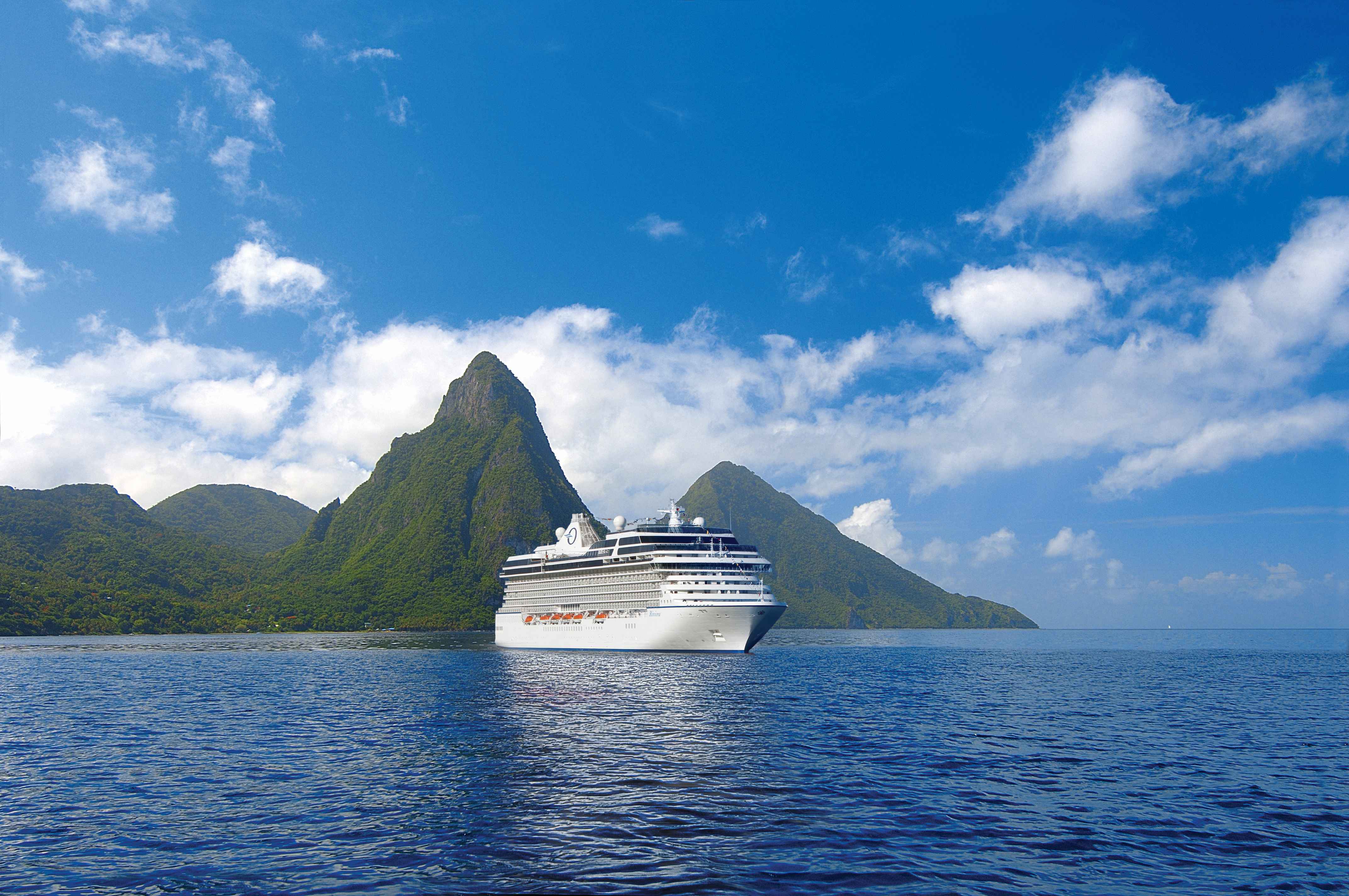 Cruisemesse i Bergen!
