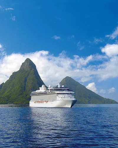 Cruisemesse i Bergen!