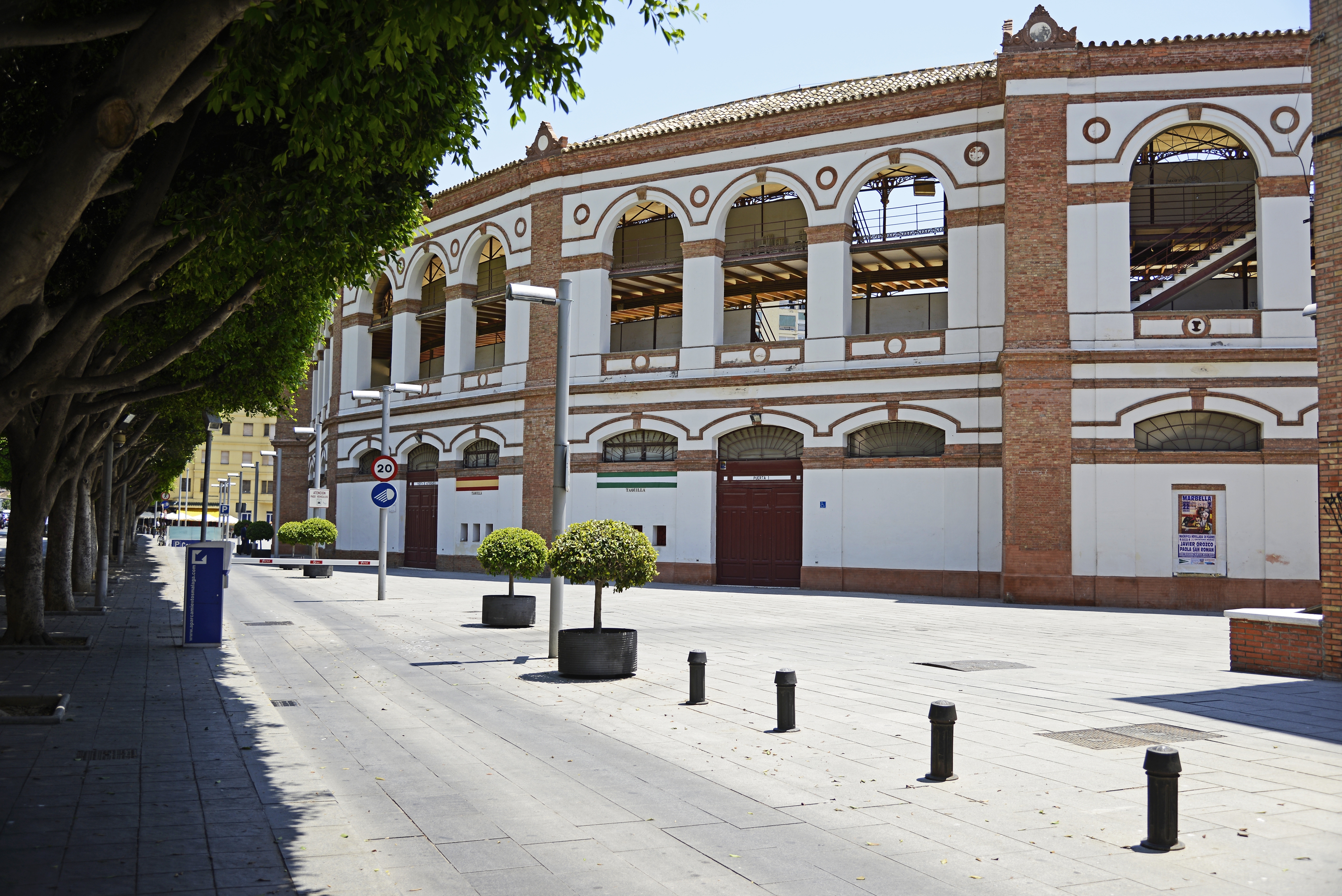 Malaga