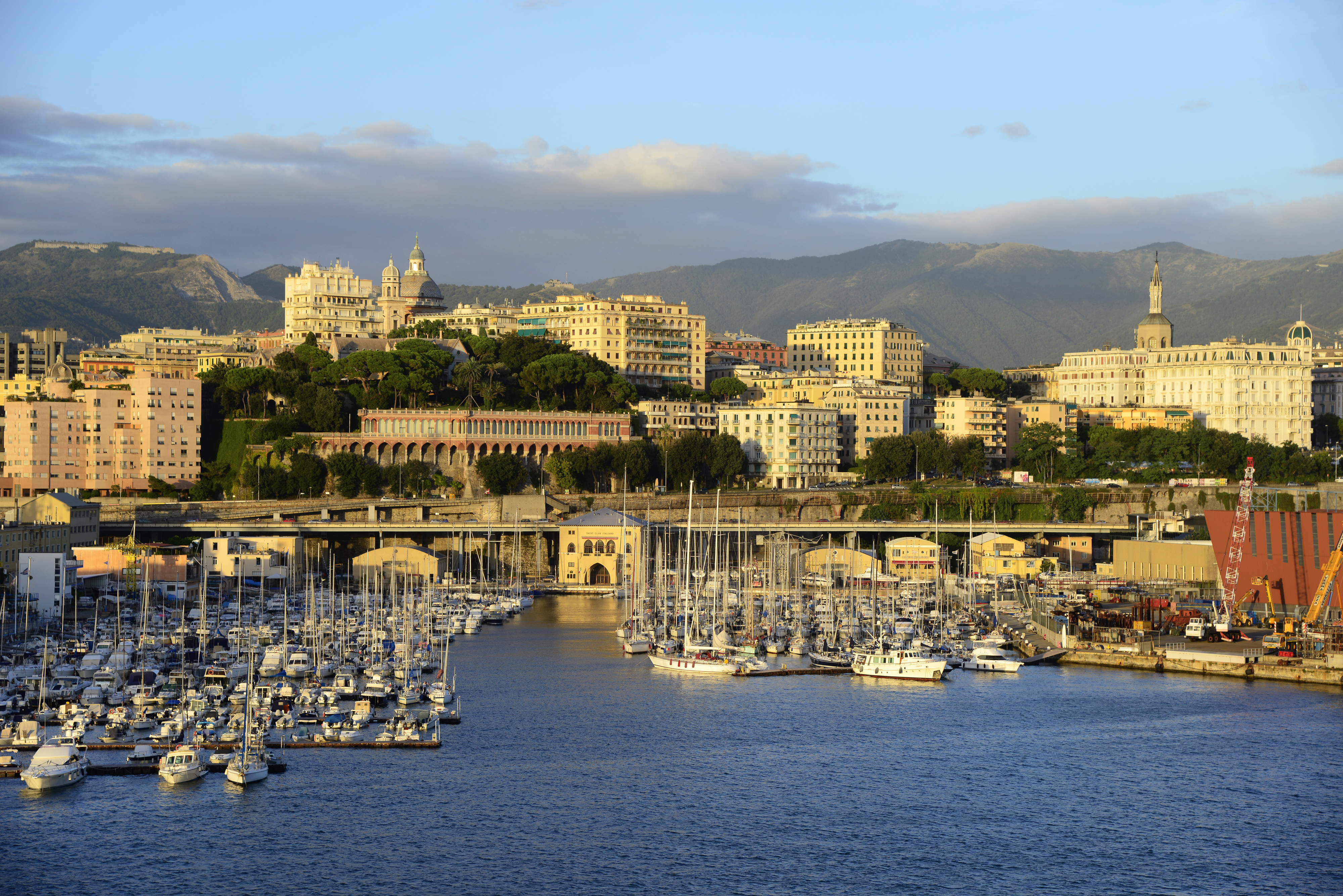 Genova