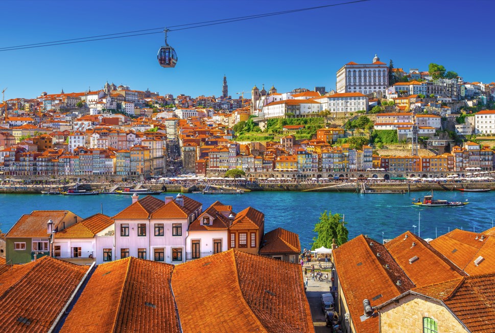 Porto