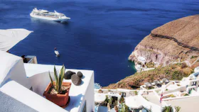 Santorini