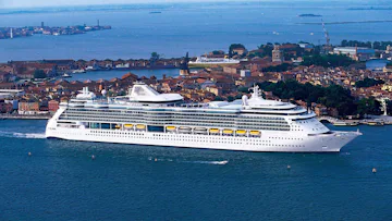 Cruise i østlige Middelhav – fra Ravenna til Ravenna