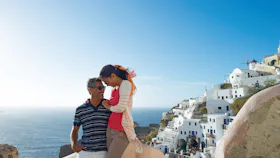 Santorini