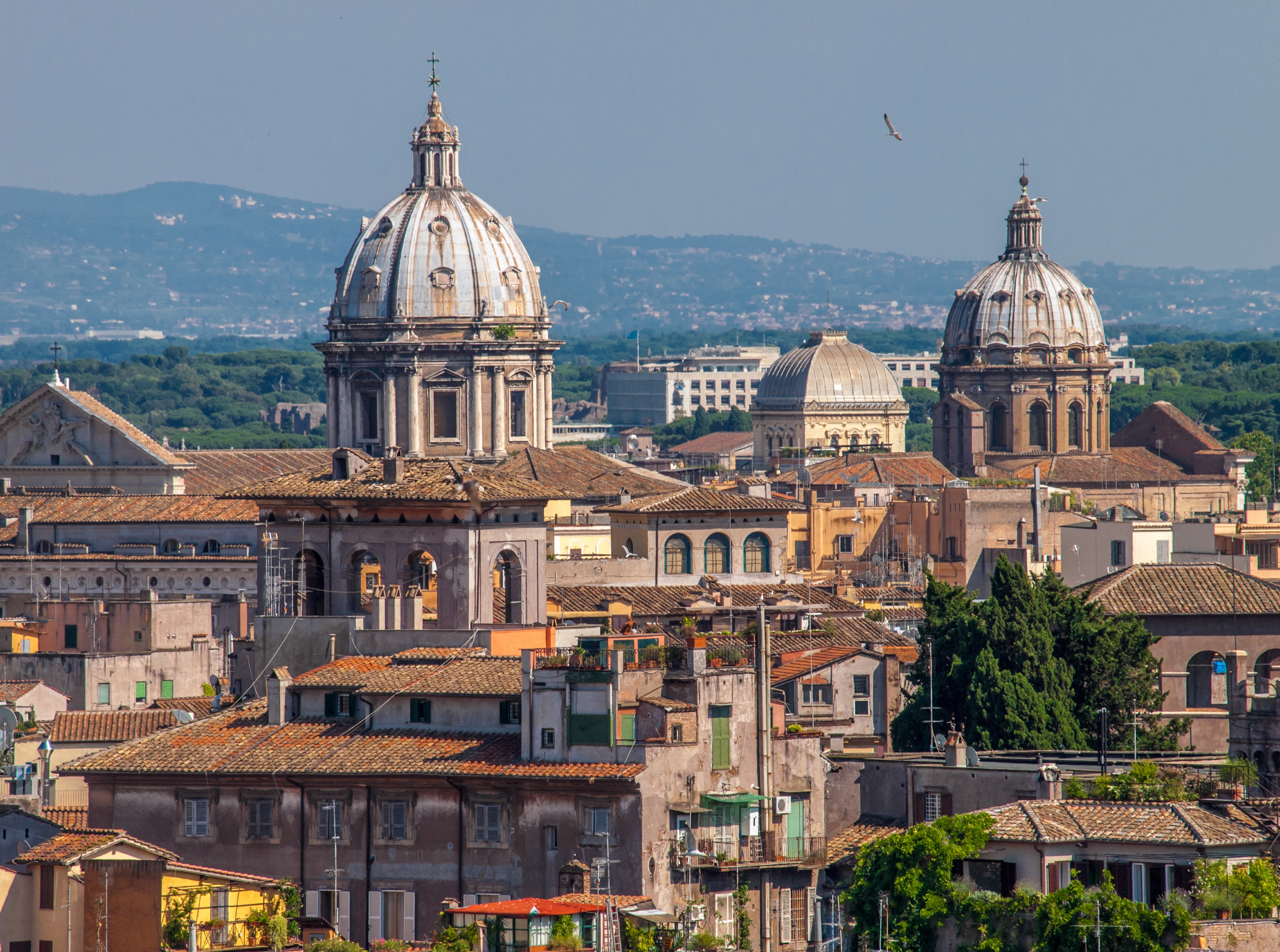 Roma