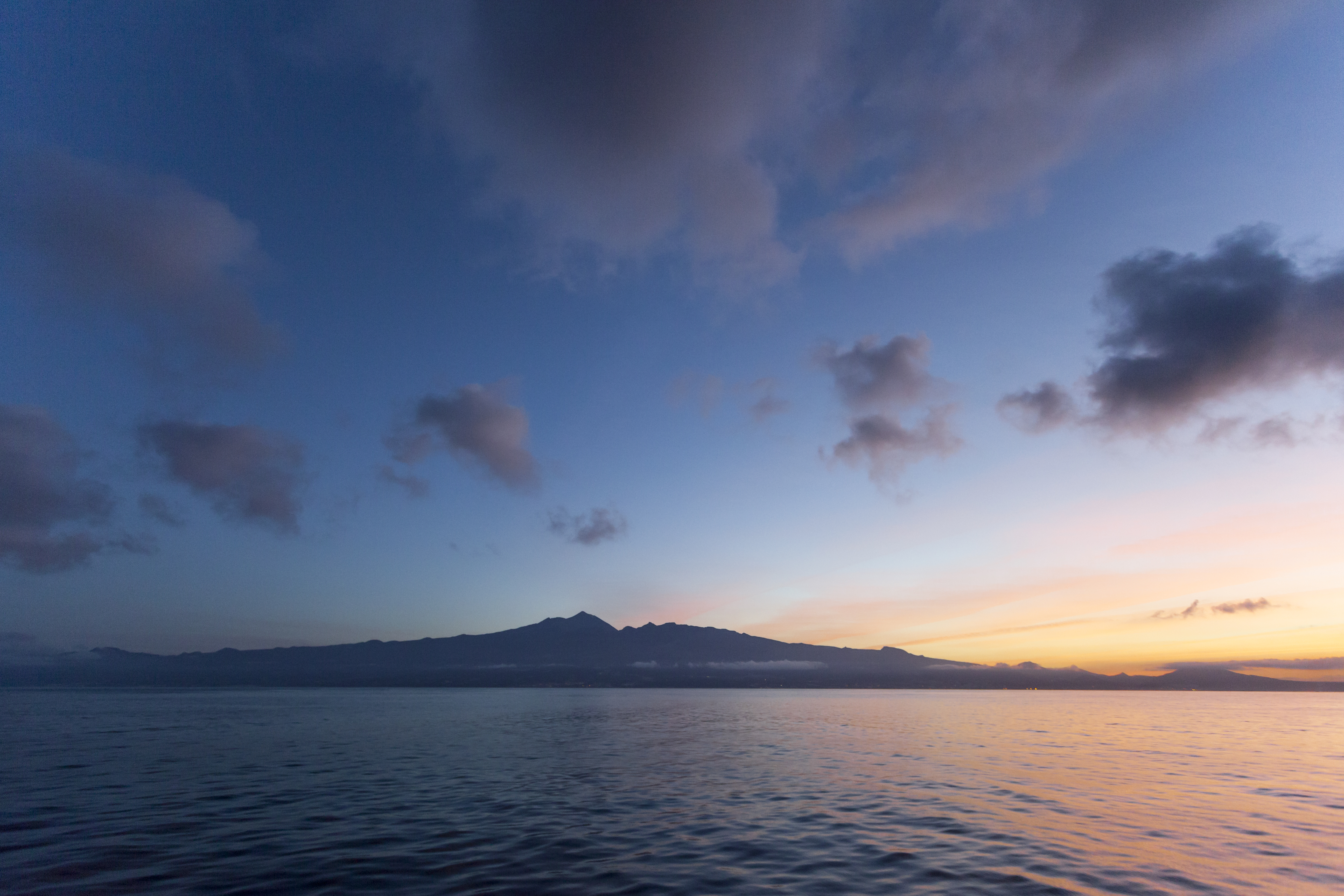 Vårcruise fra Tenerife til Roma