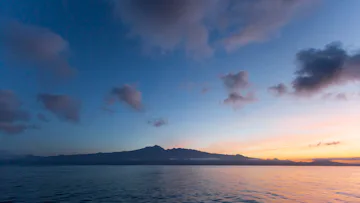 Vårcruise fra Tenerife til Roma