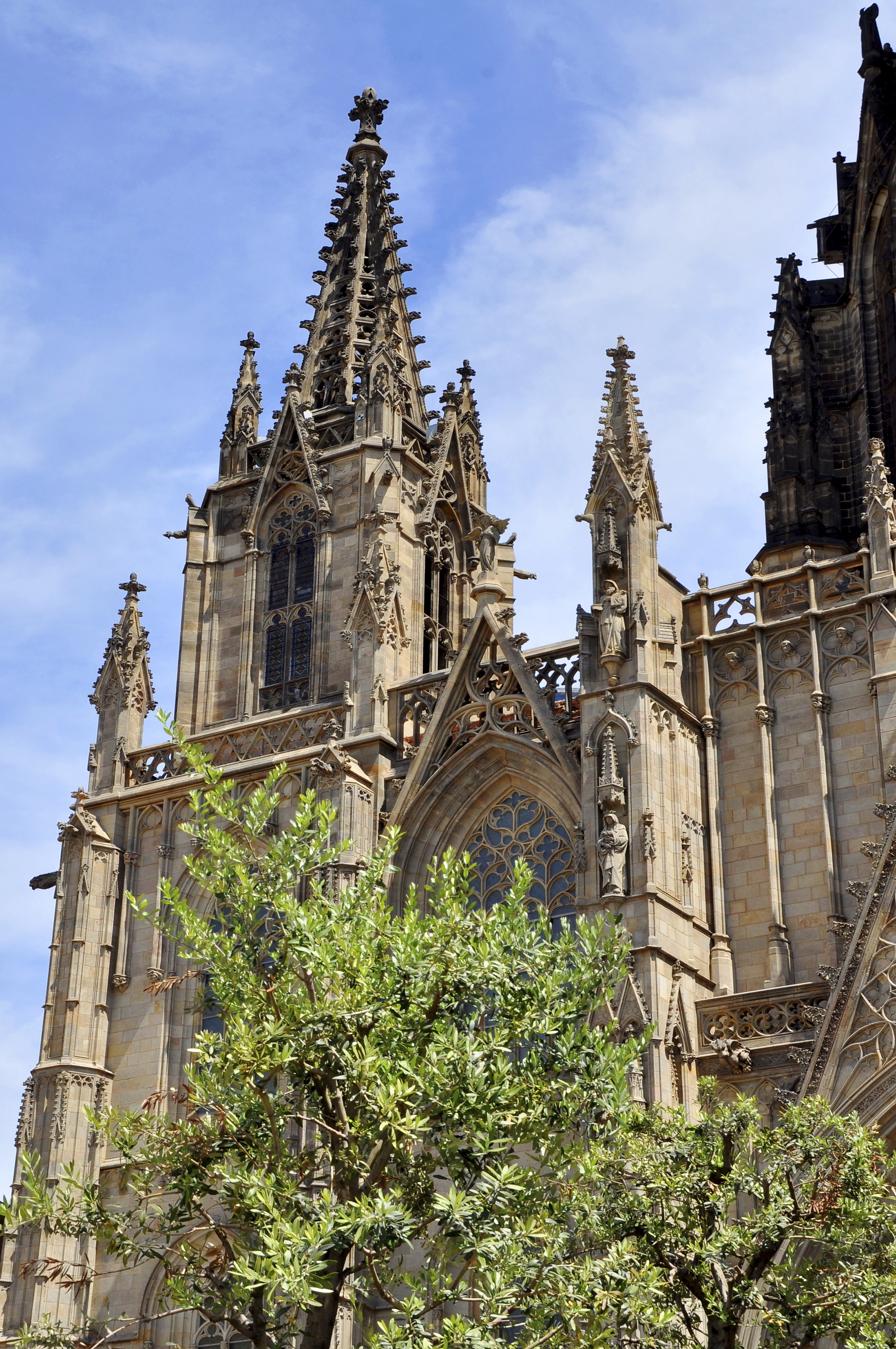 Barcelona