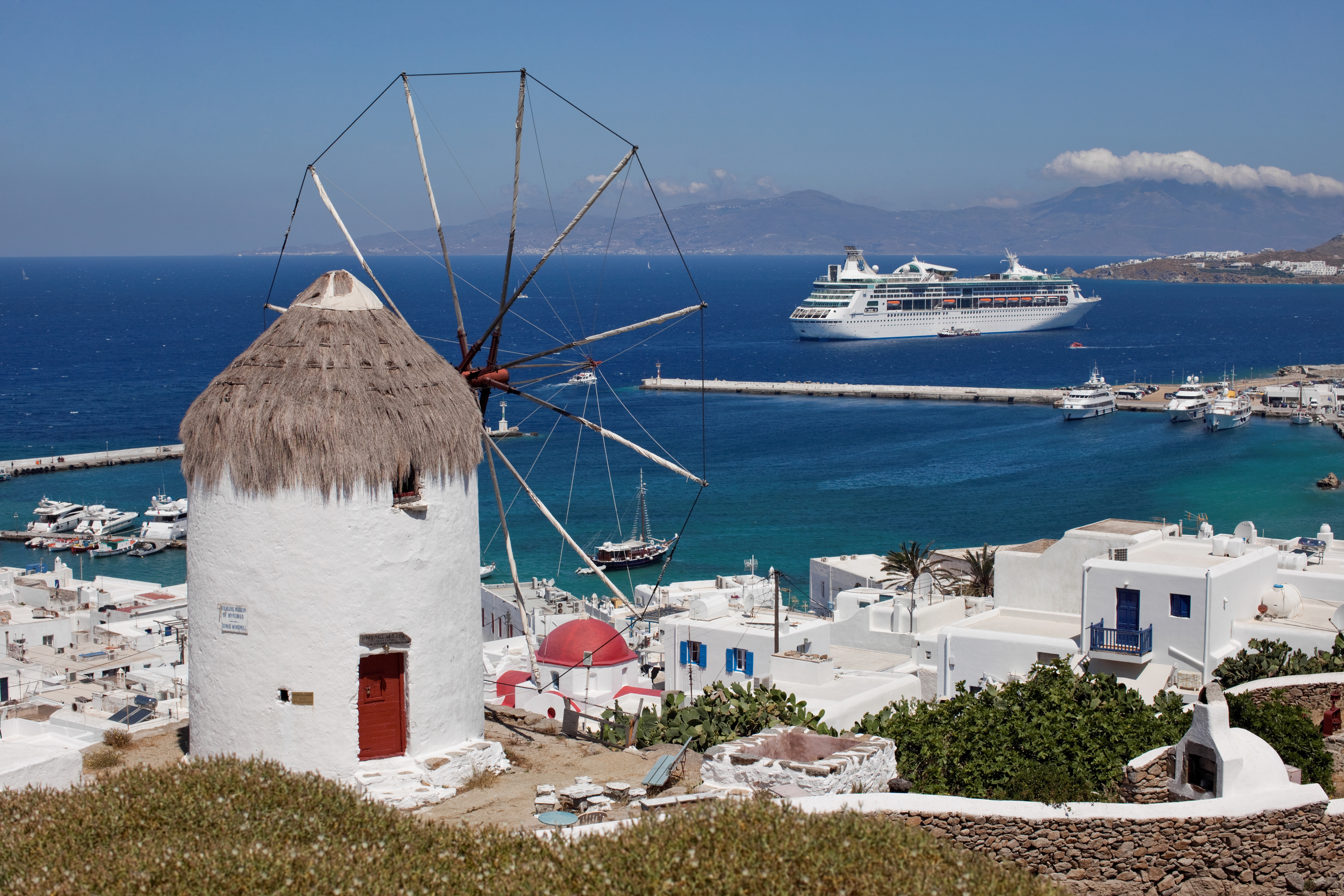 Mykonos